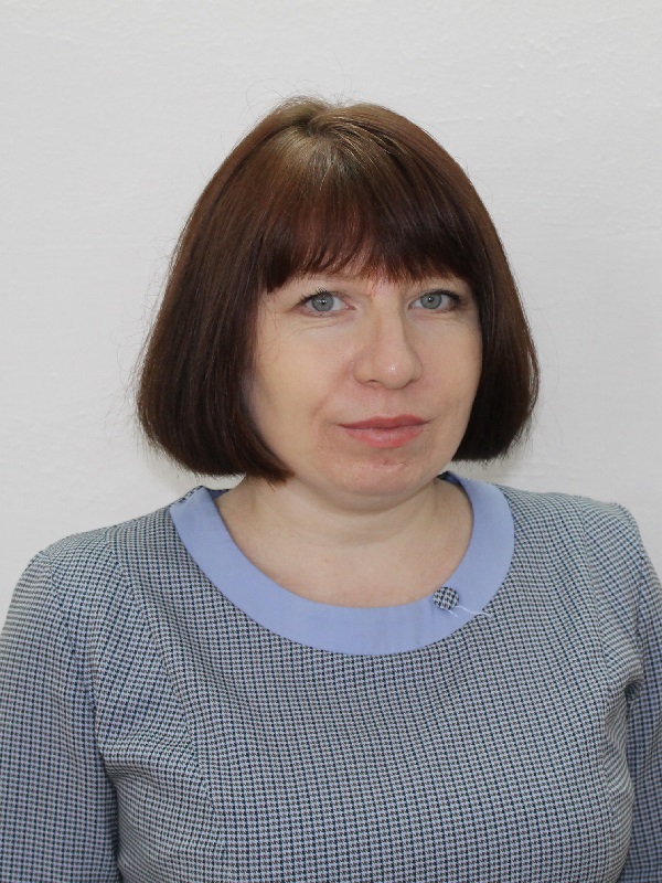 Сатардинова Лиля Ахметовна.